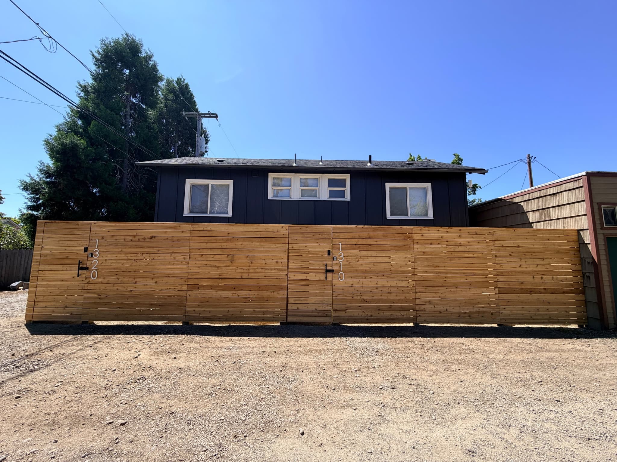 560 W 13th - 1320 Washington
