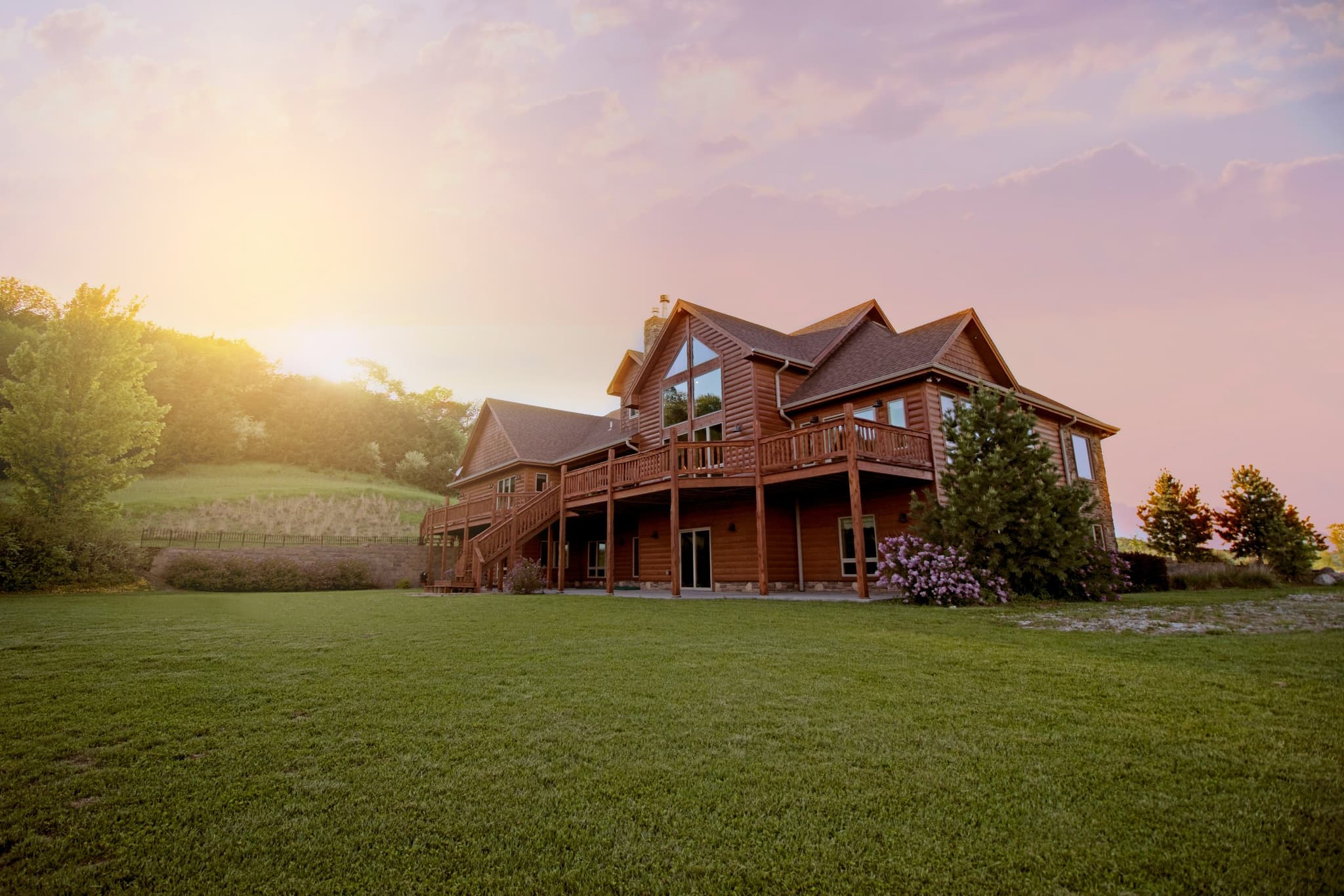 Selling Rural Property in Lane County: Wells, Septic, and Acreage