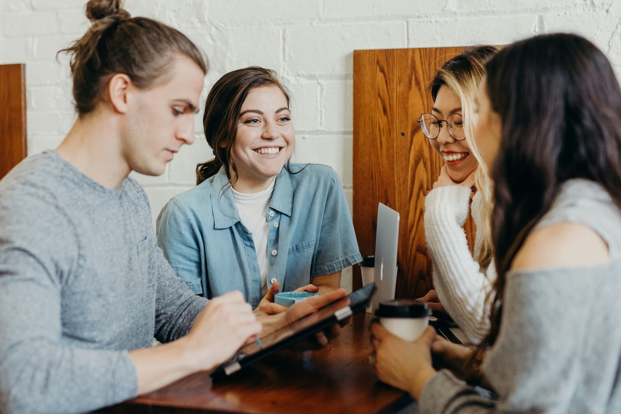 How Owning the Crew Changes Your Sale