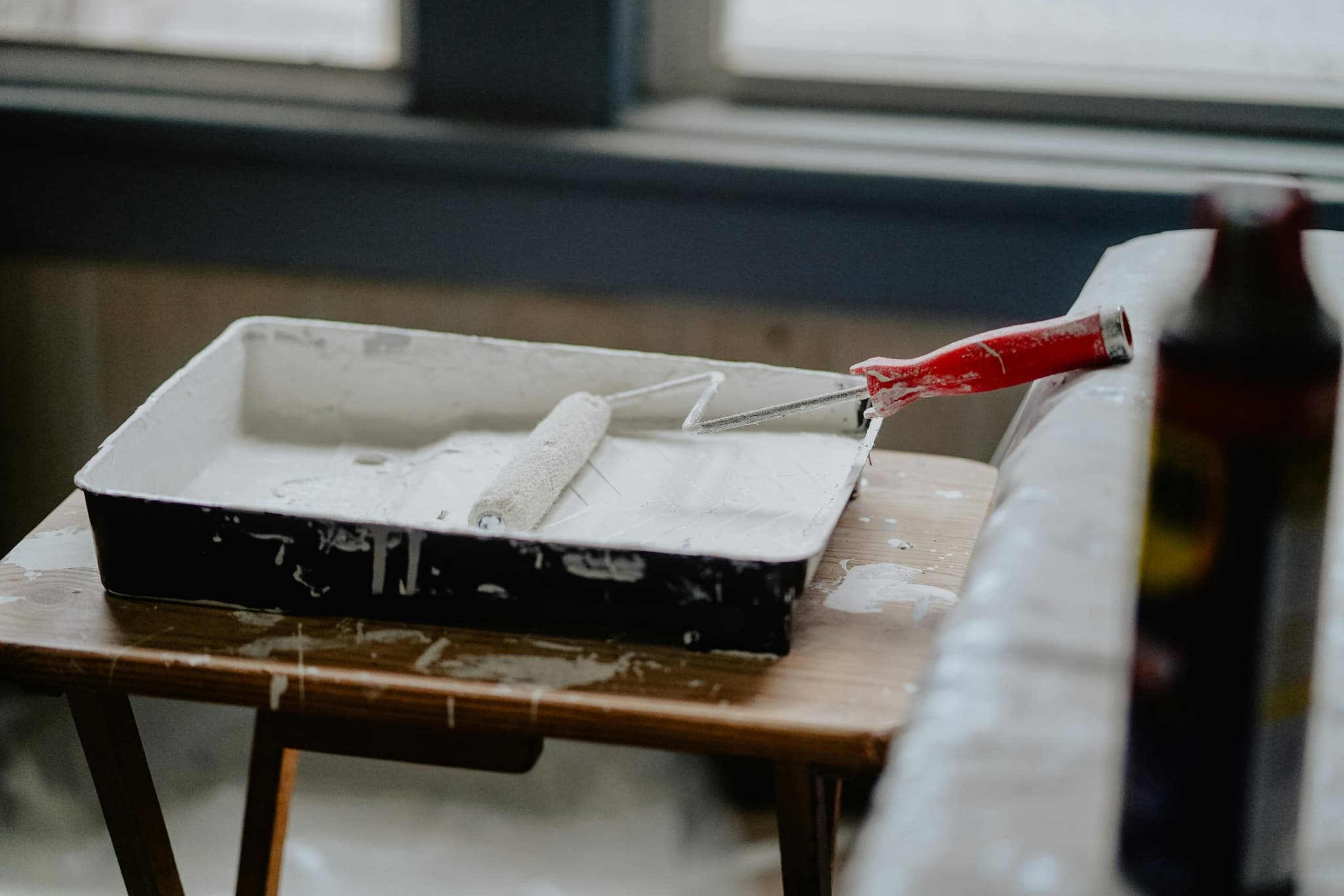 The Only Pre-Sale Repairs Worth Making
