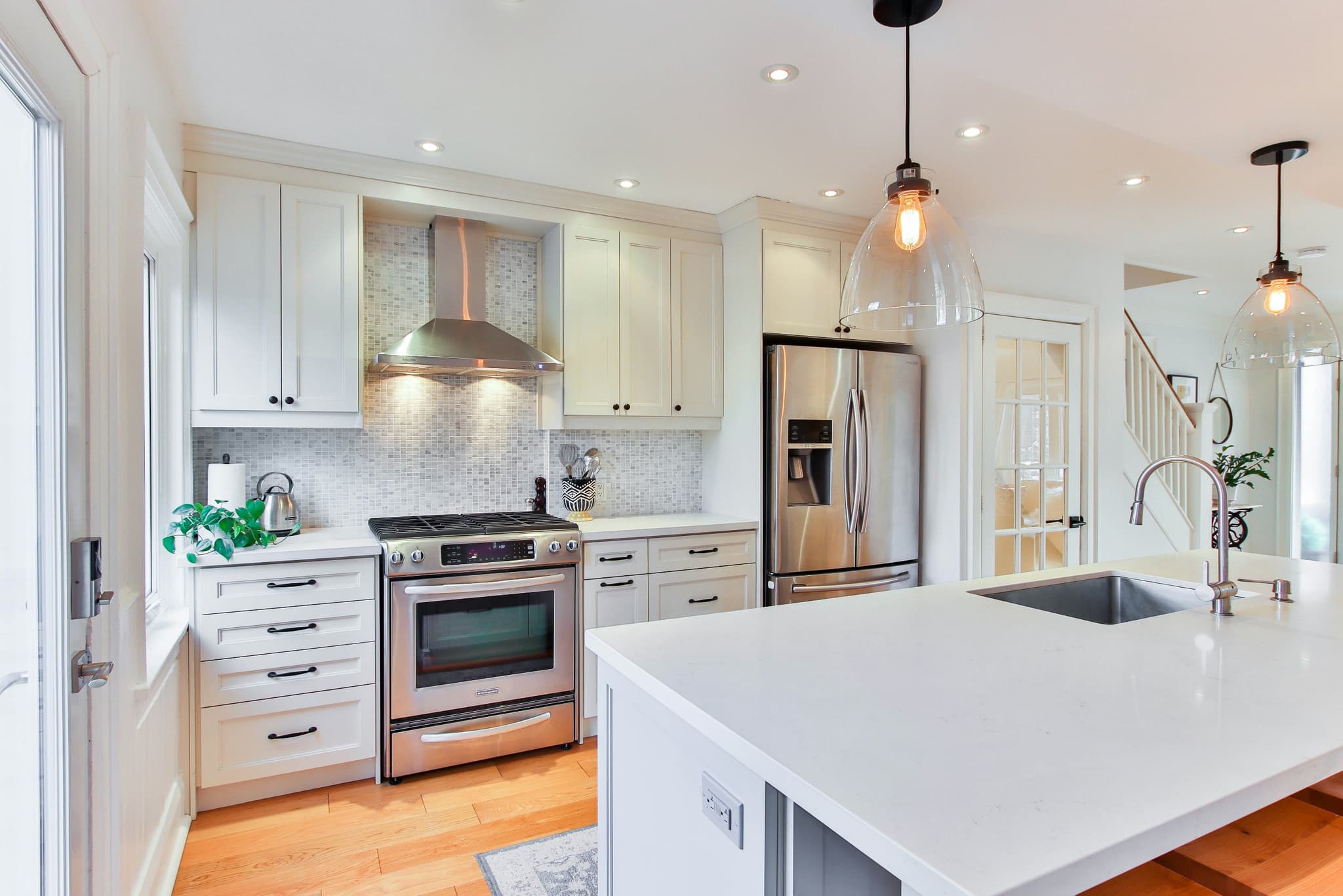 What Buyers Actually Pay For in a Eugene Kitchen